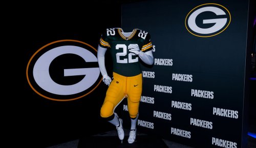 NFL Draft 2022: Wieder kein Receiver für Rodgers und die Packers - wie geht es jetzt weiter