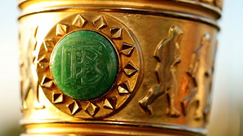 DFB-Pokal, Viertelfinale: Termine, Spielplan, Zeitplan, Teams, Paarungen, Auslosung, Übertragung im Free-TV und Livestream | SPOX
