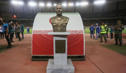 Saudischer Meister Al-Ittihad erzwingt Absage von Champions-League-Partie in Iran