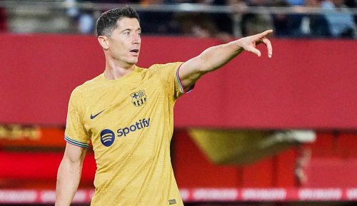 Robert Lewandowski: Das schätzt der Barça-Star an spanischen Fans im Vergleich zum deutschen Publikum