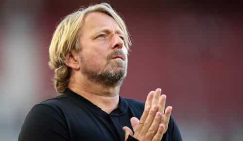 Transfers, News und Gerüchte: Neuer starker Mann beim VfB Stuttgart?