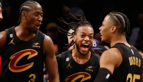 NBA: Isaac Okoro trifft Gamewinner für Cleveland Cavaliers! Magic schlagen Knicks - erstes Triple-Double für Brandon Ingram