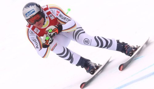 Ski alpin: Warum fährt Thomas Dreßen keinen Super G?