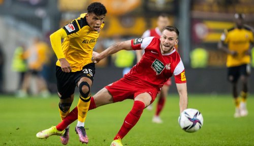 Showdown in Dresden: FCK und Dynamo fiebern Endspiel entgegen