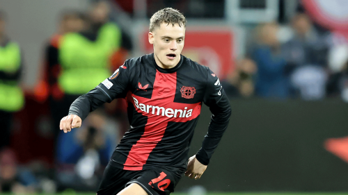 Würden viel investieren: Florian Wirtz von Bayer 04 Leverkusen genießt beim FC Bayern München wohl weiter Priorität