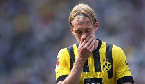 BVB, News und Gerüchte: Sebastian Kehl stellt Forderung wegen Karim Adeyemi - Dortmunds Boss Hans-Joachim Watzke sucht Maulwurf