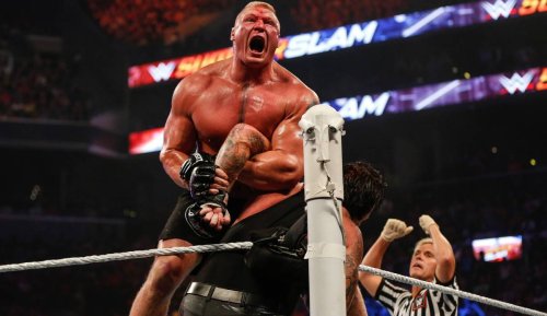WWE SummerSlam 2023: Datum, Uhrzeit, Ort, Match Card, Übertragung im TV und Livestream