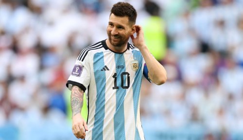 Fußball-WM: Wie oft wurde Argentinien schon Weltmeister?