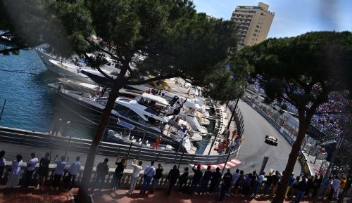 Formel 1, Übertragung heute live: Freie Trainings beim GP in Monaco im TV, Livestream und Liveticker