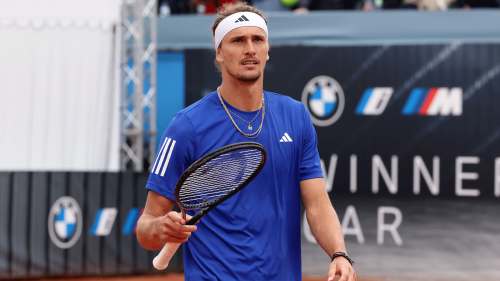Alexander Zverev vs. Jurij Rodionov heute live im Free-TV: Wer zeigt / überträgt ATP München im Free-TV und Livestream