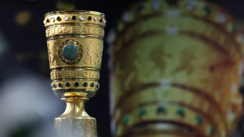 DFB-Pokal, Auslosung Viertelfinale: Wann und wo werden die Spiele ausgelost? | SPOX