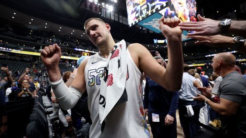 Ein überraschender Held und ein Playoff-Monster: Warum die Nuggets an der großen Playoff-Sensation gegen OKC schnuppern | SPOX
