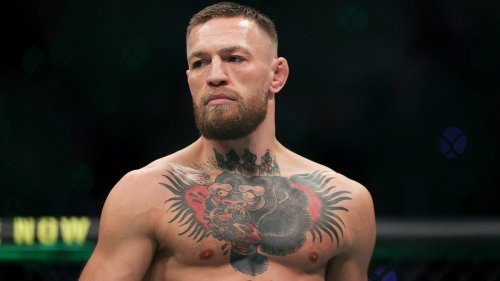 UFC 300: Termin von Conor McGregors Comeback offiziell - Superstar in letzter Sekunde spektakulär ausgeknockt