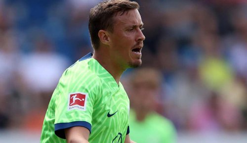 Hertha BSC: Zoff um Max Kruse? Neue Details zum Aus von Fredi Bobic
