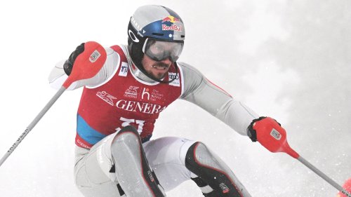 Eine der schlechtesten Slalom-Fahrten in meinem Leben: Slalom-Comeback von Marcel Hirscher geht komplett schief