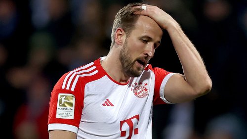 Ehemaliger Klubchef warnt Harry Kane vom FC Bayern München vor einem speziellen Schritt: Der ultimative Vermächtniskiller