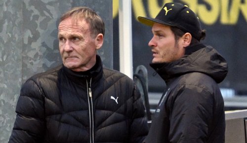 BVB, News und Gerüchte: Borussia Dortmund hat offenbar Hummels-Entscheidung getroffen - Giovanni Reyna glänzt für die USA