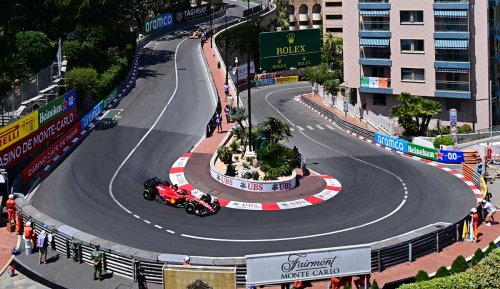Formel 1: Darum zeigt RTL das Rennen beim GP in Monaco heute nicht live im TV und Livestream