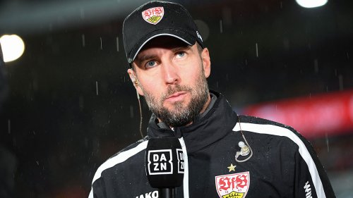 Überraschung beim FC Liverpool? Sebastian Hoeneß vom VfB Stuttgart offenbar als Nachfolger von Jürgen Klopp im Gespräch