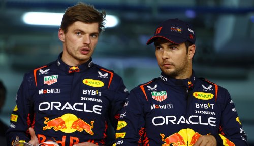 Formel 1 - Red Bull und der vermeintlich perfekte Saisonstart 2023: Die Überlegenheit offenbart Risse