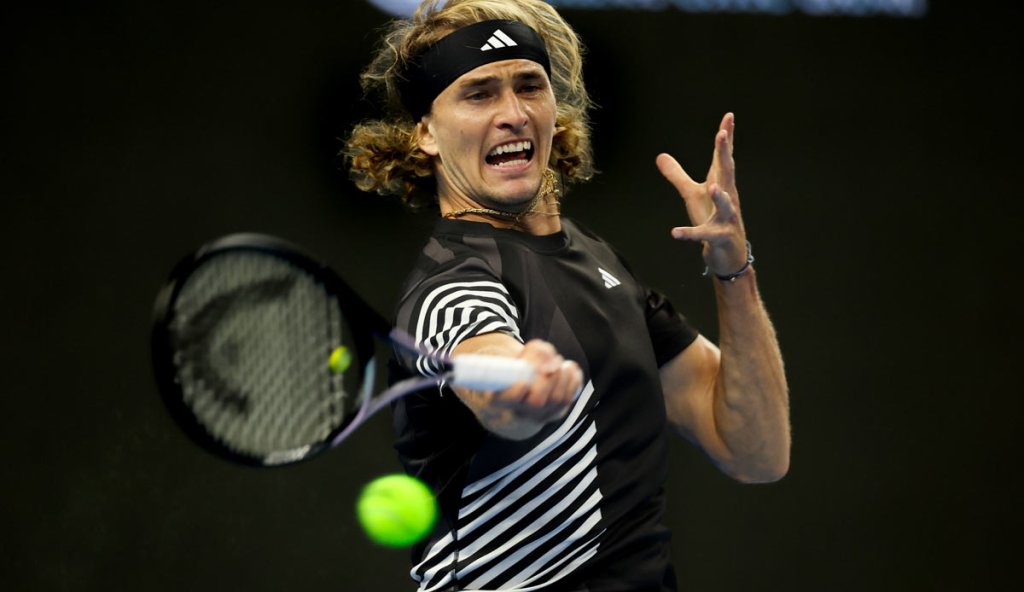 Magazine - Tennis by Tennisnet