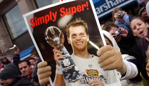 Brady verkündet Rücktritt: Die Highlights einer legendären Karriere