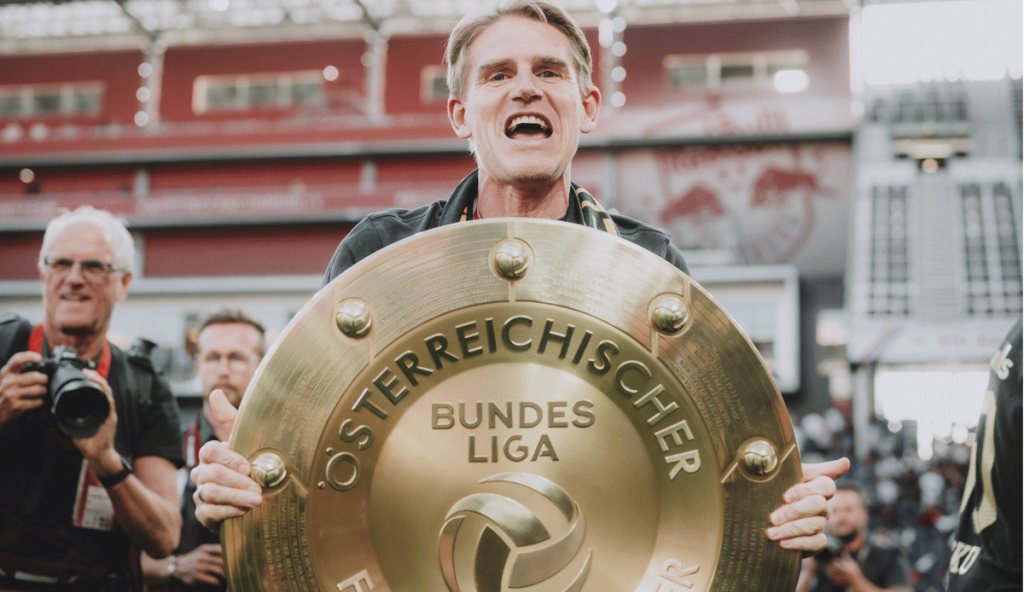 Fußball Österreich