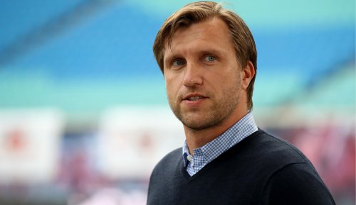 Eintracht Frankfurt: Markus Krösche verteidigt Fans gegen Kritik von Uli Hoeneß