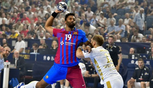 Handball - Champions League Finale: Übertragung heute live im TV und Livestream