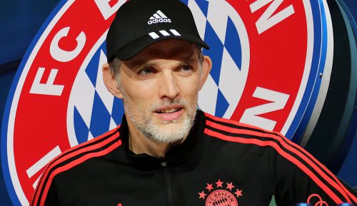 FC Bayern München: So könnte der Sturm der Zukunft aussehen