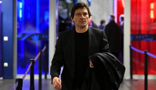 PSG entlässt offenbar Sportdirektor Leonardo - Nachfolger steht wohl schon bereit