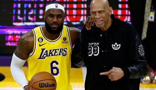 NBA - Die Spieler mit den meisten Punkten der Geschichte