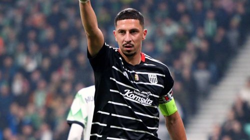LASK, Conference League in Österreich heute live im Free-TV: Wer zeigt / überträgt AC Florenz vs. Linzer ASK im TV und Livestream? | SPOX