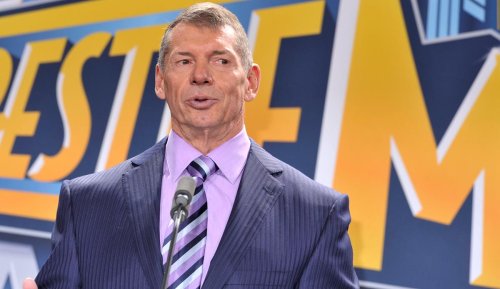 WWE-Skandal: Vince McMahon lässt Ämter nach Schweigegeld-Affäre ruhen