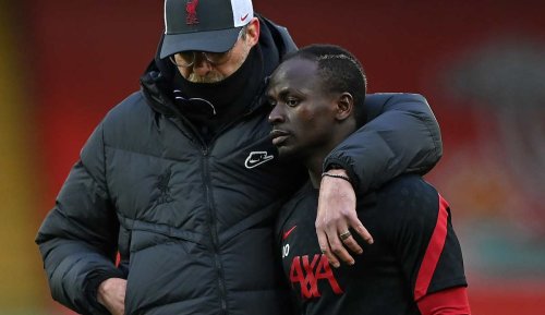 Ex-Teamkollege Robertson enthüllt: Sadio Mané musste in Liverpool häufig Geldstrafen zahlen