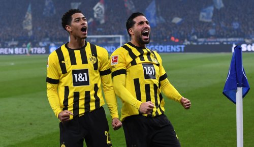 Borussia Dortmund, News und Gerüchte: BVB-Profi berichtet von Kontakt mit FC Bayern