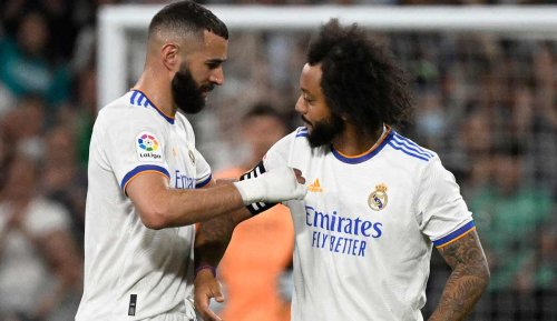 Real Madrid im Kadercheck: Das große Aufräumen nach dem Champions-League-Finale?