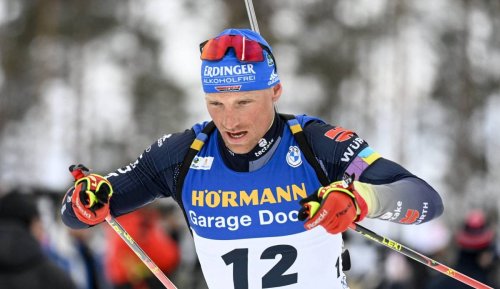Biathlon, Sprint in Oslo: Benedikt Doll, Erik Lesser und Philipp Nawrath knapp am Podium vorbei