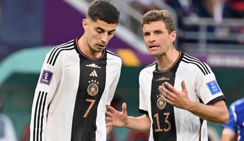 Voting: Ist in der Offensive des DFB-Teams noch Platz für Thomas Müller und Kai Havertz?