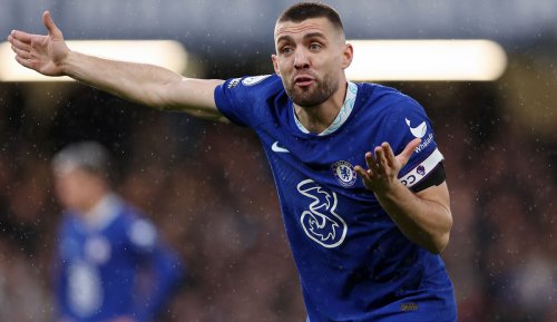 FC Bayern München: Thomas Tuchel will offenbar Mateo Kovacic und Édouard Mendy vom FC Chelsea holen