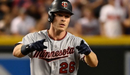 MLB - Max Kepler optimistisch: Minnesota Twins' Chancen auf Playoffs sehr gut