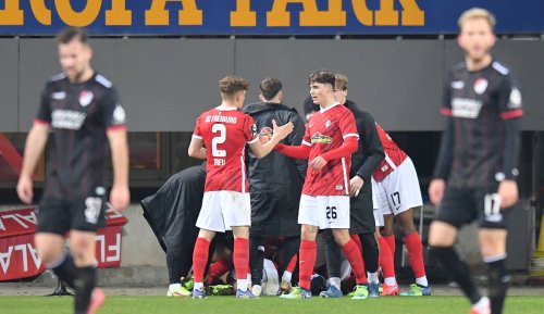 3. Liga: Waldhof Mannheim verpasst Sprung in Aufstiegszone erneut