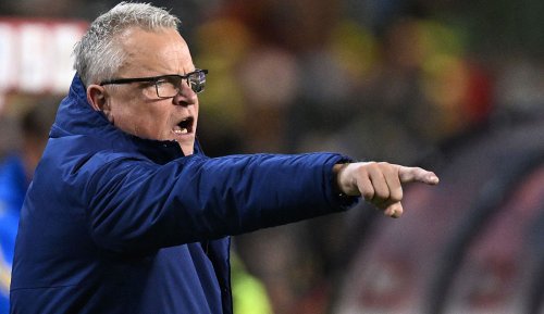 Schweden blamiert sich in der EM-Quali bis auf die Knochen: Die Spieler sollten sich schämen