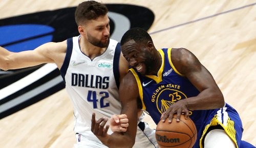 NBA Playoffs - Dallas Mavericks glauben an Wunder gegen Warriors: Druck liegt bei ihnen