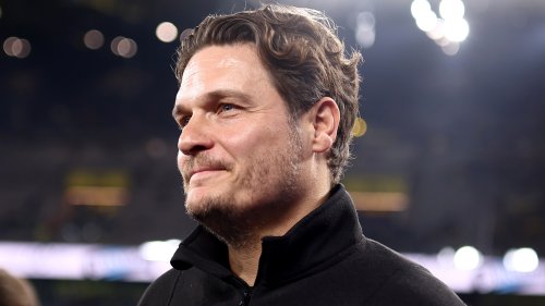 BVB, News und Gerüchte: Kuriose Szene um Edin Terzic! Dortmund-Trainer lobt bestes DAZN-Interview, das ich jemals hatte
