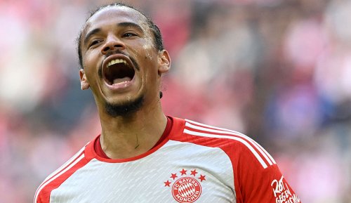 FC Bayern München: Das hat sich geändert! Stefan Effenberg sieht zwei Gründe für den Höhenflug von Leroy Sané
