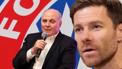 Das wäre zu Zeiten von Hoeneß und Rummenigge nicht passiert: Spekulationen um Absage von Xabi Alonso an den FC Bayern München