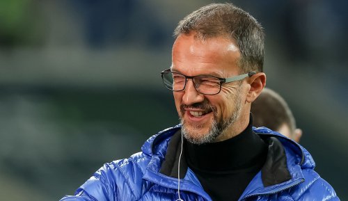 Hertha BSC: Sandro Schwarz soll neuer Trainer von Berlin werden
