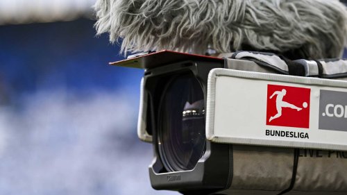 Bundesliga live im TV und Livestream: Schaut DAZN künftig in die Röhre?