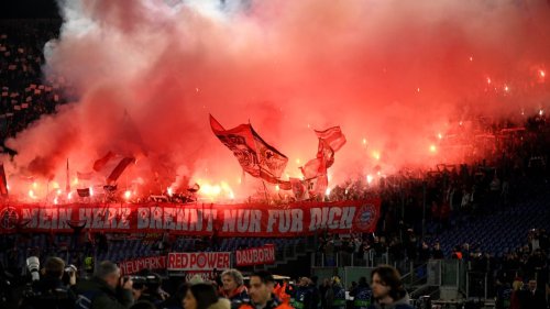 Kauft keine Tickets! FC Bayern spricht Warnung für eigene Fans aus